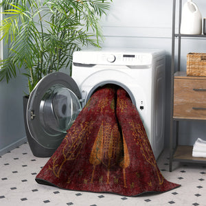 Caucasian Colorful Rug - SH 314