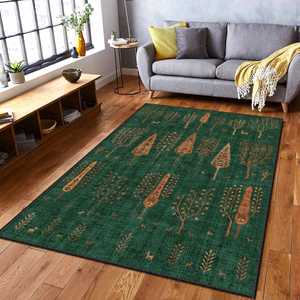 Organic Touch, Green Carpet - SH 370