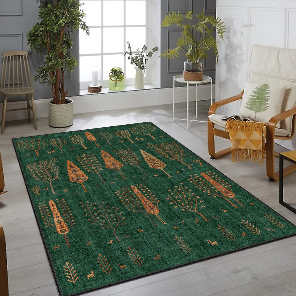 Organic Touch, Green Carpet - SH 370