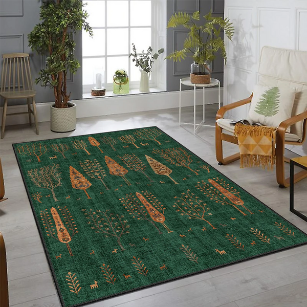 Organic Touch, Green Carpet - SH 370