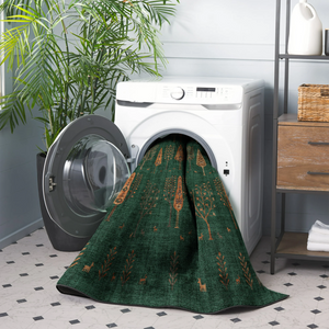 Organic Touch, Green Carpet - SH 370