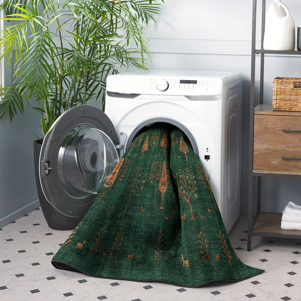 Organic Touch, Green Carpet - SH 370