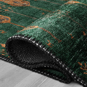 Organic Touch, Green Carpet - SH 370