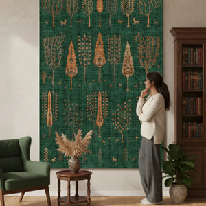 Organic Touch, Green Carpet - SH 370