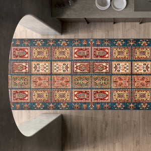 Eclectic Decor Carpet