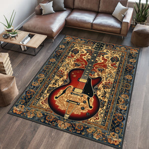 Musical Interiors Rug
