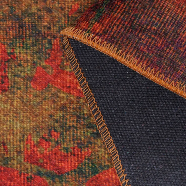 Vivid Artistic Rug