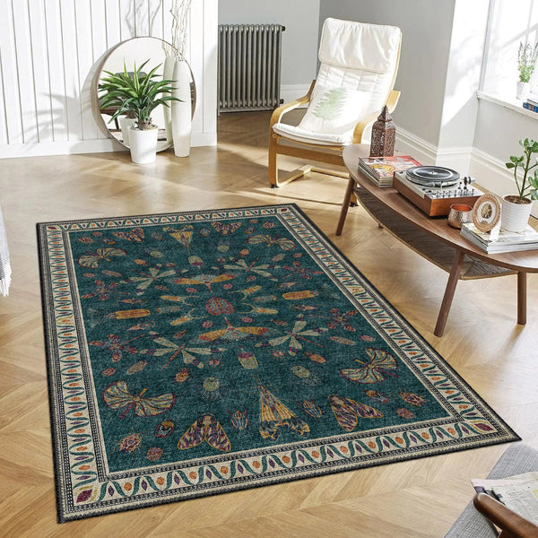 Unique Themed Rug