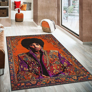 Prince Iconic Rug