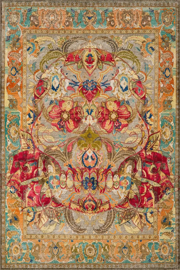 Silent Vanitas Rug - TK 73