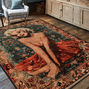 Art Glamorous Rug