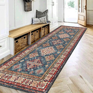 Ornate Artistry Carpet