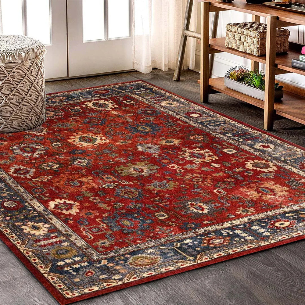 Elegant Spaces Rug