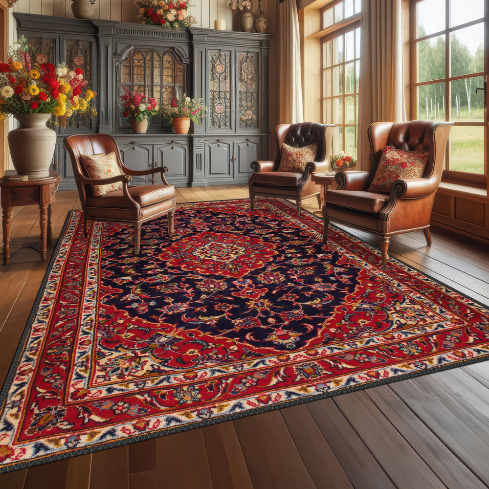 Oriental Timeless Rug