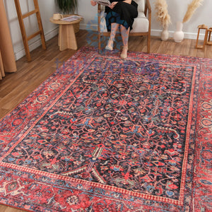 Rich Colors Rug Limited Offer