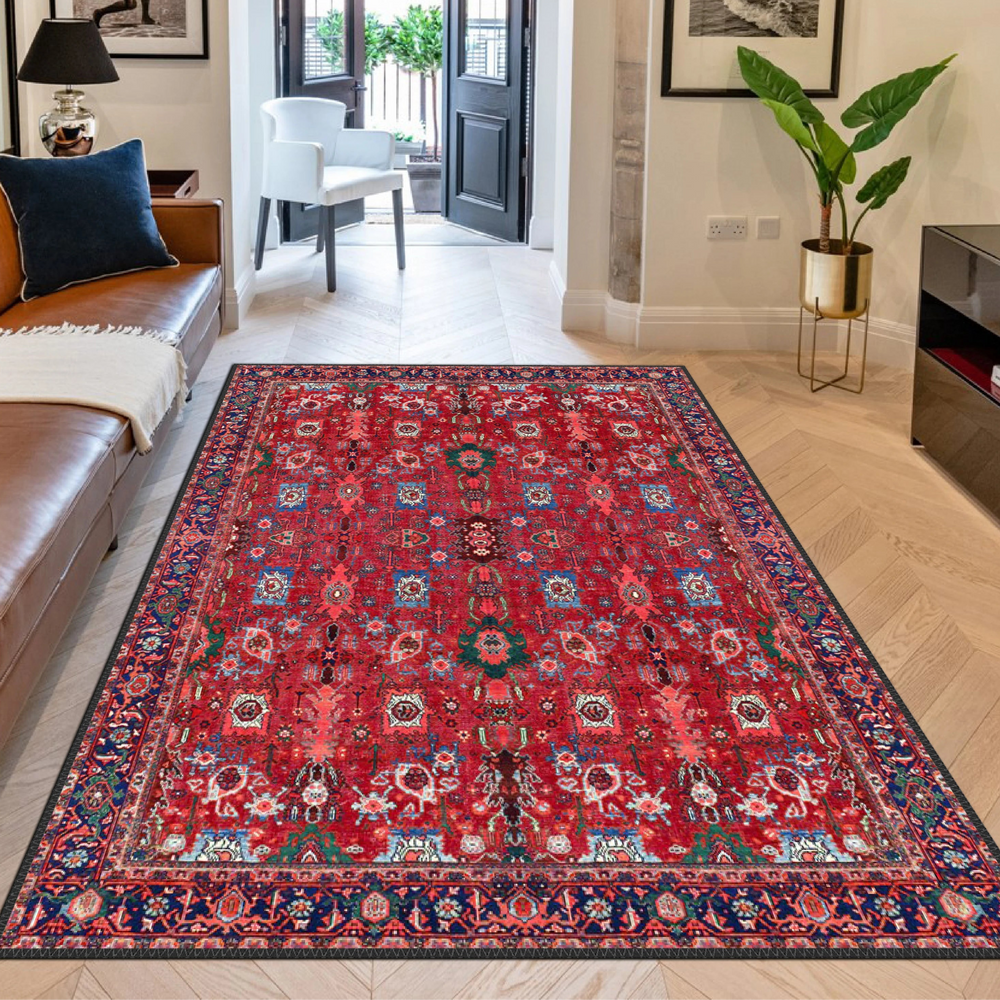 Antique Inspired Rug