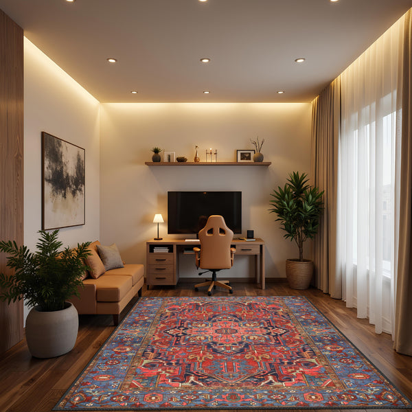 Luxury Oriental Rug