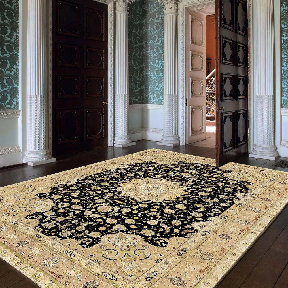 Farahan Ziegler Rug