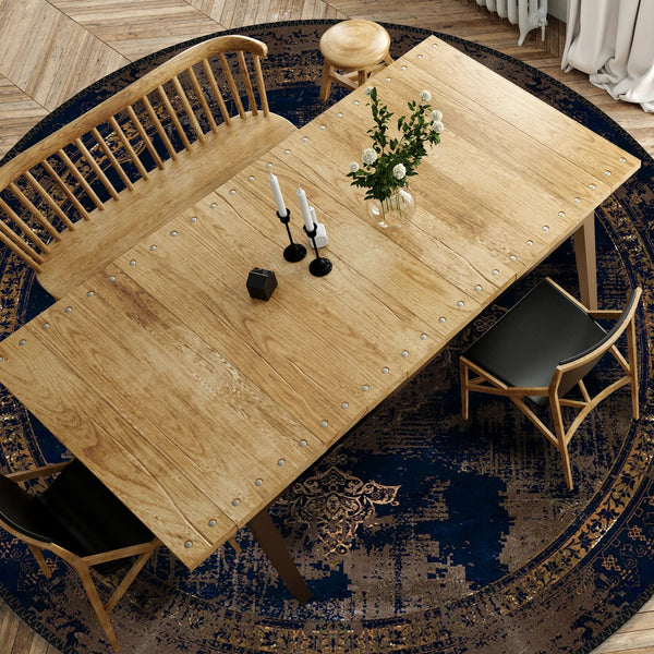 Royal Midnight Rug