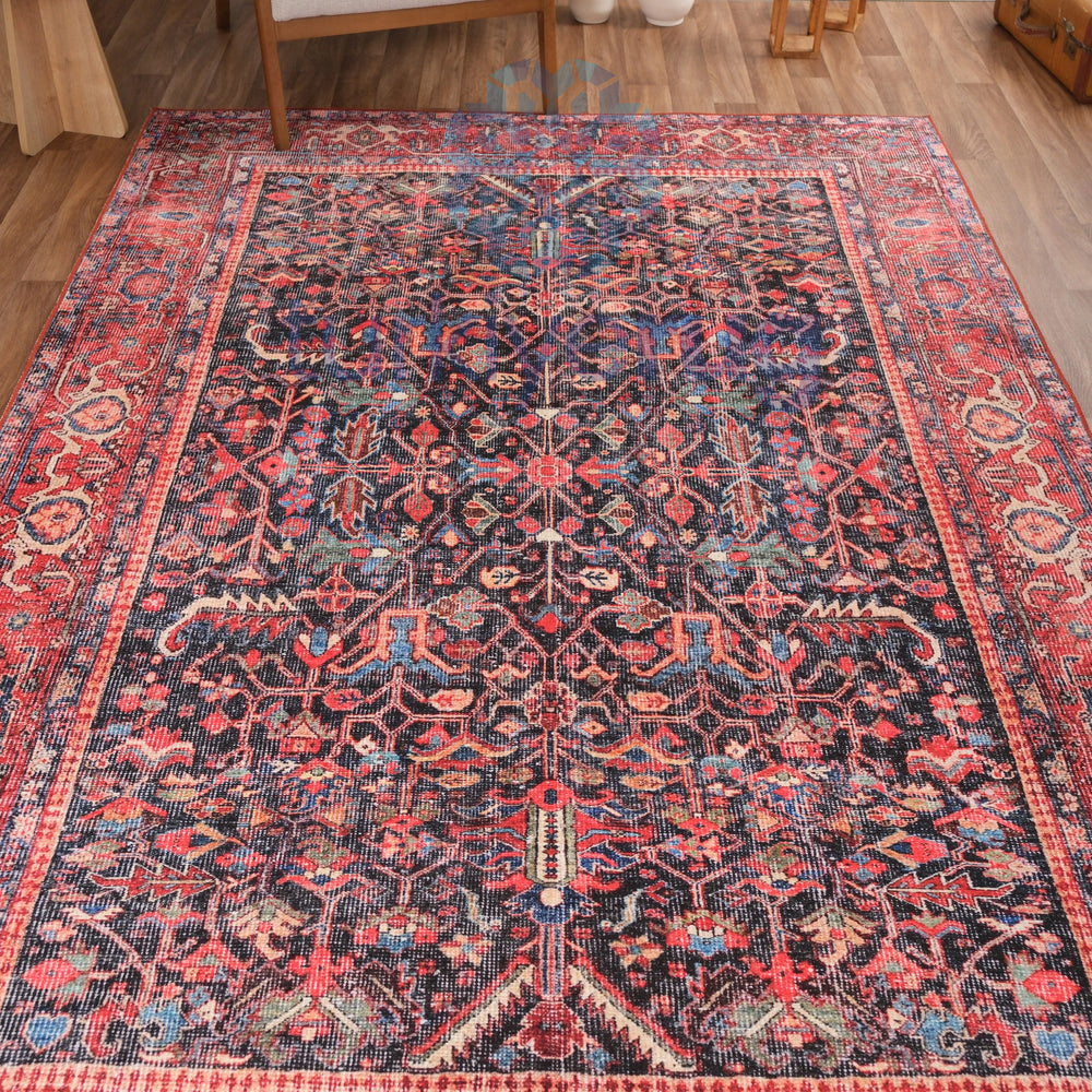 Rich Colors Rug Limited Offer