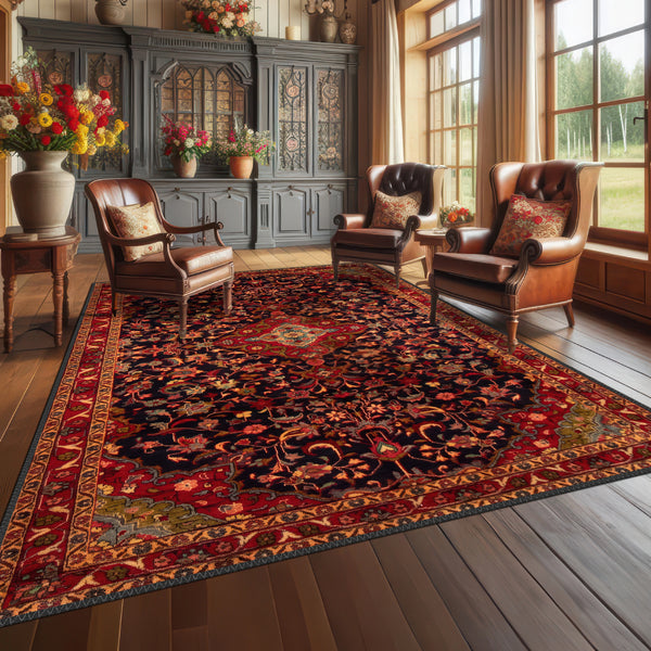 Heritage Persian Rug