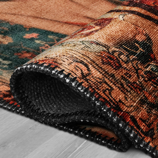 Art Glamorous Rug