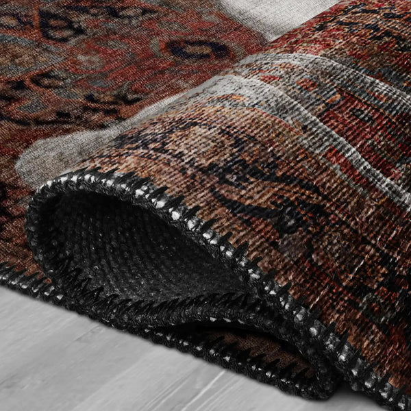 Artwork Oriental Rug