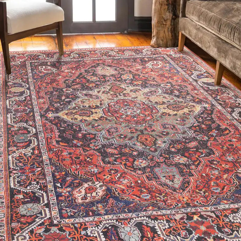 Old World Charm Rug