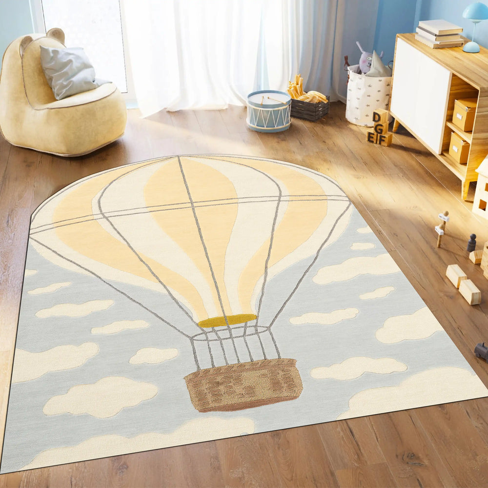 Children’s Room Rug