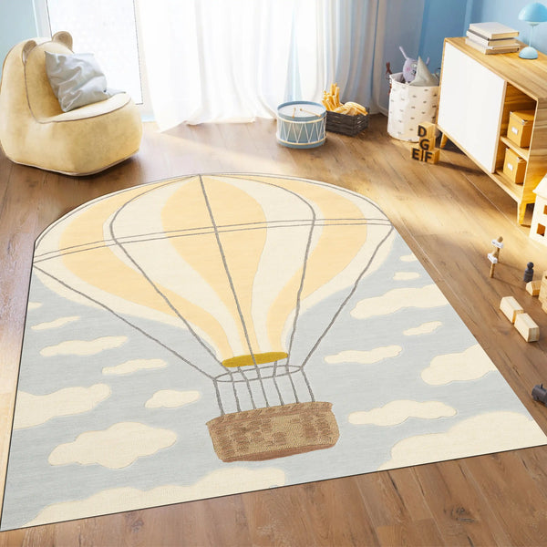 Children’s Room Rug