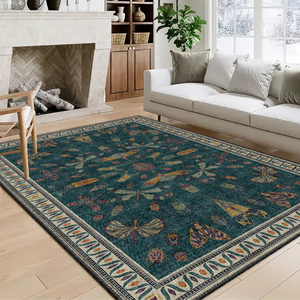 Unique Themed Rug