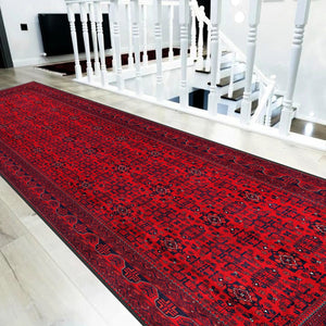 Retro Chic Carpet