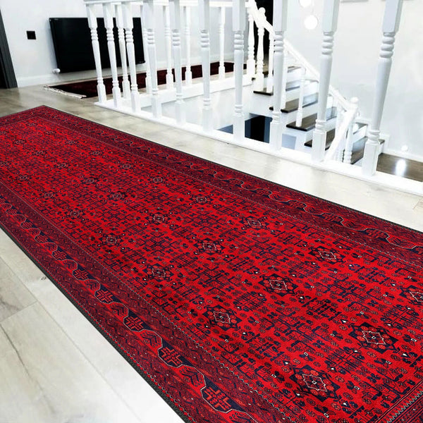 Retro Chic Carpet
