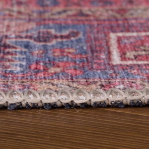 Medallion Oriental Rug