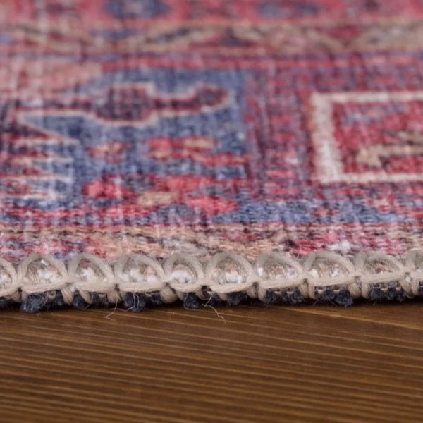 Medallion Oriental Rug
