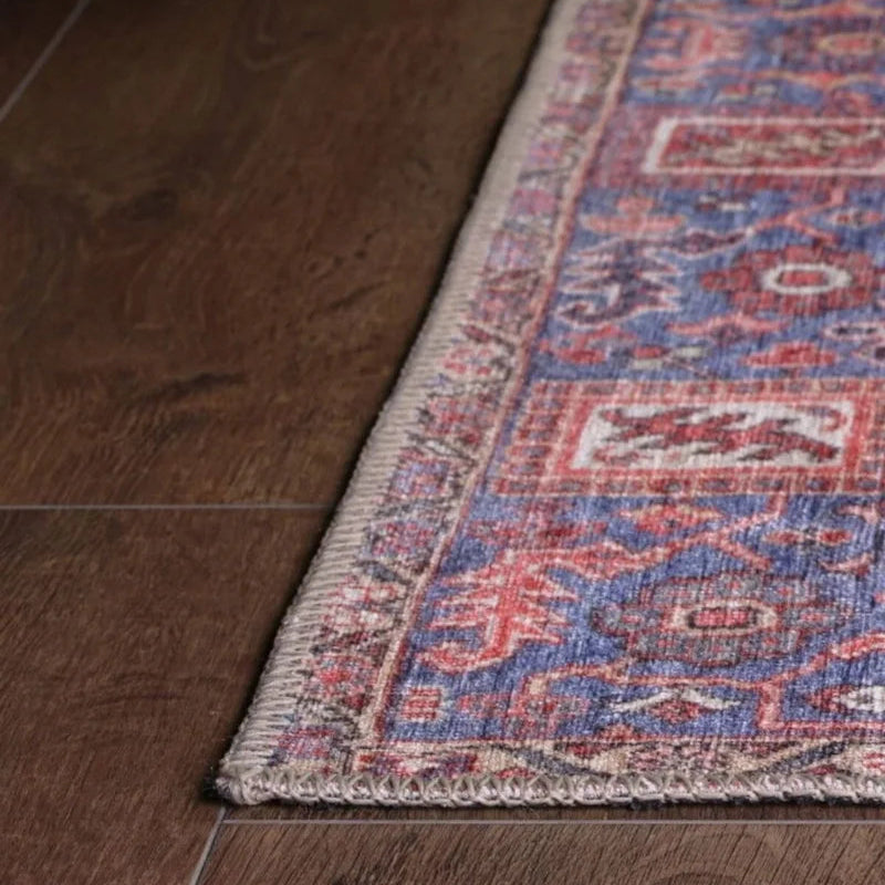 Medallion Oriental Rug