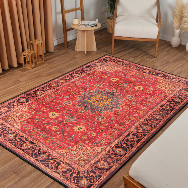 Antique Style Rug