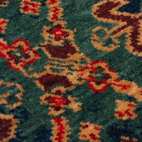 Handwoven Luxury Rug