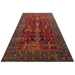 Handwoven Luxury Rug
