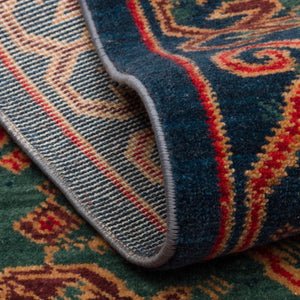 Handwoven Luxury Rug