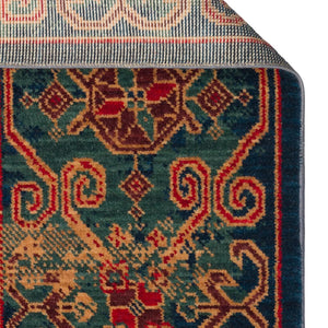 Handwoven Luxury Rug