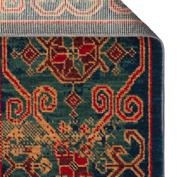 Handwoven Luxury Rug