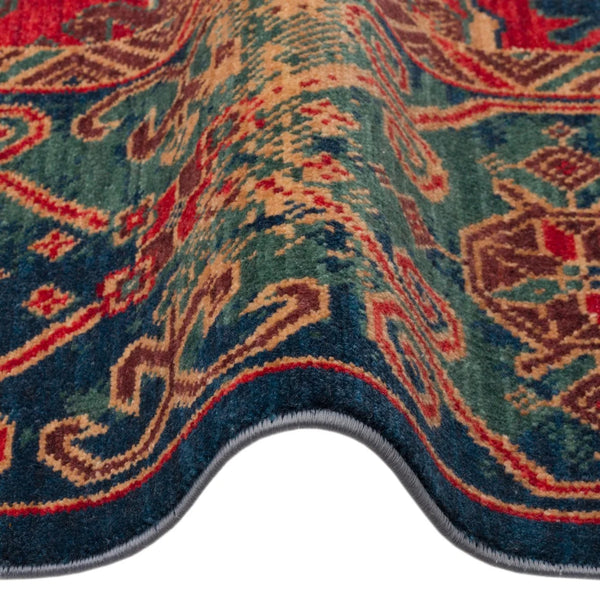 Handwoven Luxury Rug