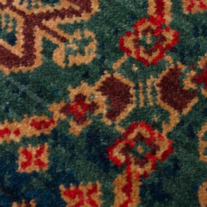 Handwoven Luxury Rug