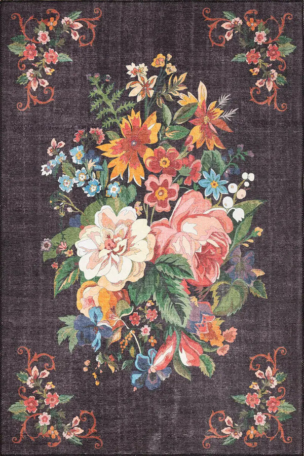 Karabagh Floral Rug Limited Offer 8'2"x11'4"