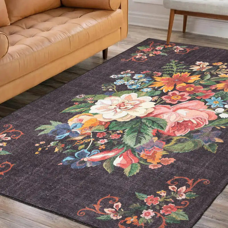 Karabagh Floral Rug Limited Offer 8'2"x11'4"