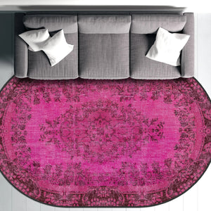 Turkish Pink Runner