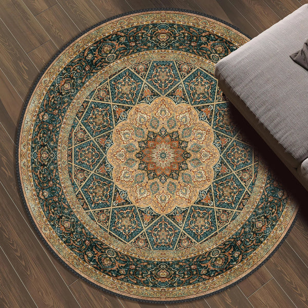 Persian Blue Rug