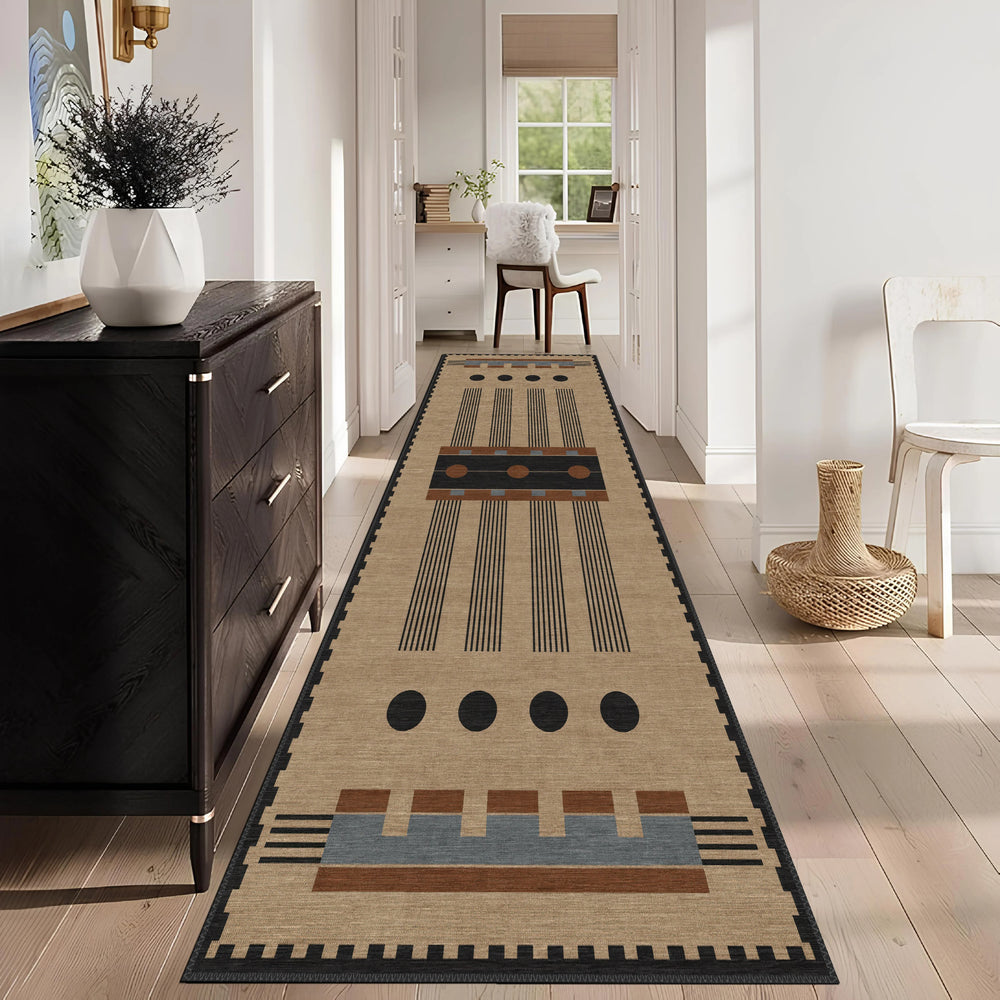 Scandinavian Style Rug