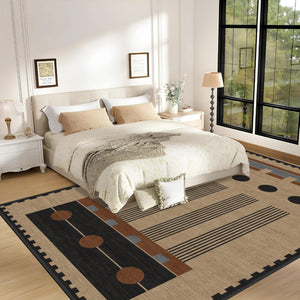 Scandinavian Style Rug
